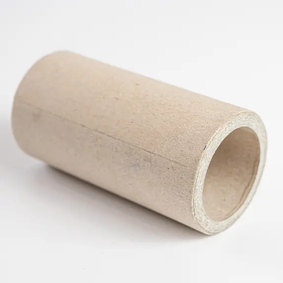 tubo cartón fabricado en paralelo