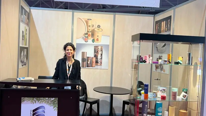 Grupo FATECSA exhibe en VSPACK las últimas novedades en packaging.