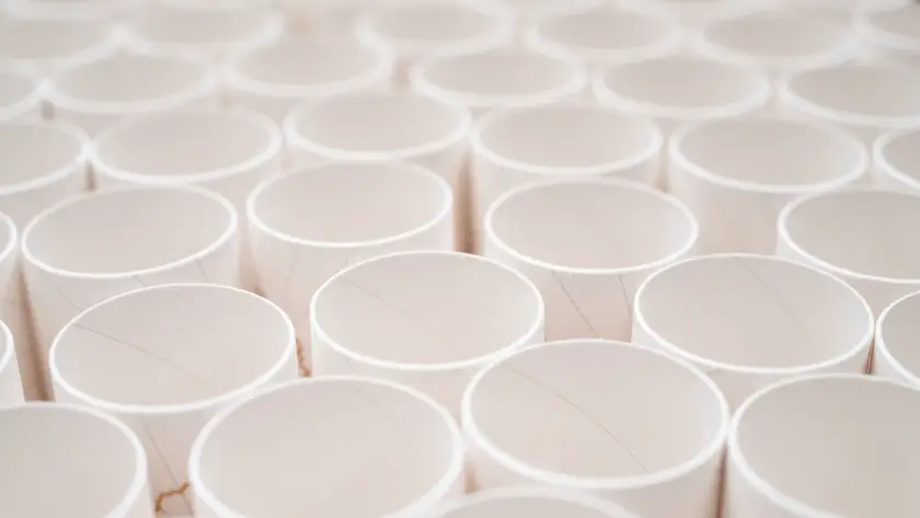 envases de cartón ciruclares