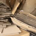 Qué saber sobre el reciclaje de cartón: tipos, procesos y buenas prácticas