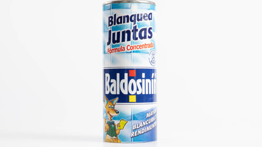 packaging de cartón para industria quimica