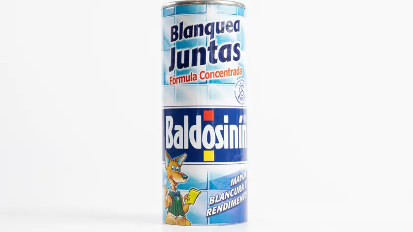 packaging de cartón para industria quimica