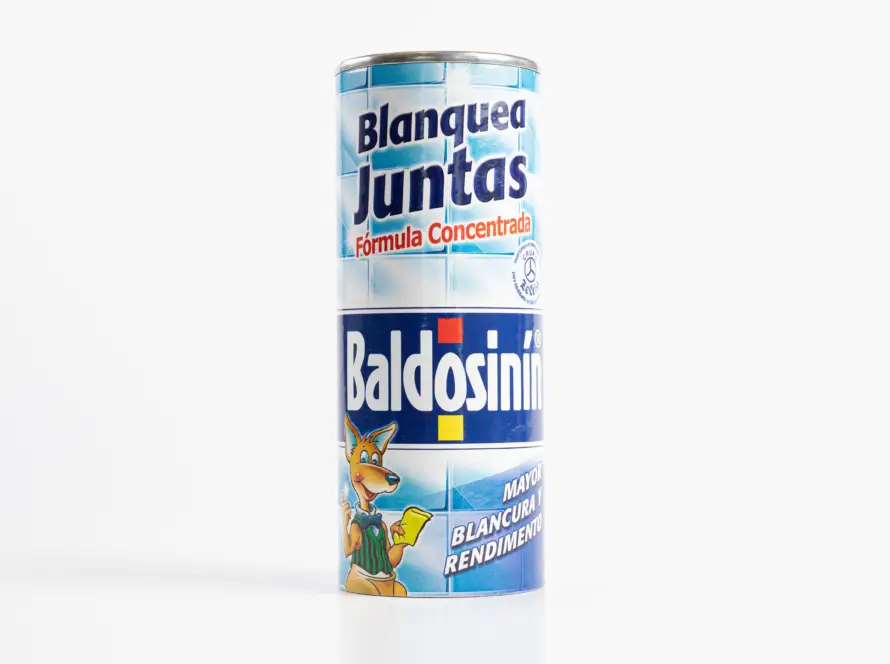 packaging de cartón para industria quimica