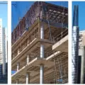 La revolución del encofrado circular: Cómo Encocentro y Grupo FATECSA transforman la estructura de hormigón